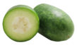 Ash gourd Image