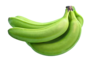 Raw Banana (Plantain) Image