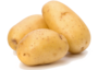 Potato Image